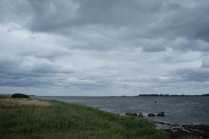 Sea trout country Sea trout country