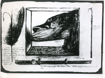 The Kenmure Pike The Kenmure Pike