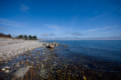 Clear water Clear water