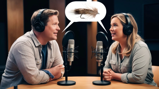 Fake hosts, real muddler Fake hosts, real muddler