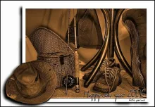 User submitted picture: Happy new year to globalf...