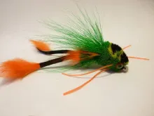 User submitted picture: Froggy's Genocide, a pop...