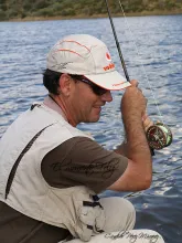 User submitted picture: The happy moment. Capturi...