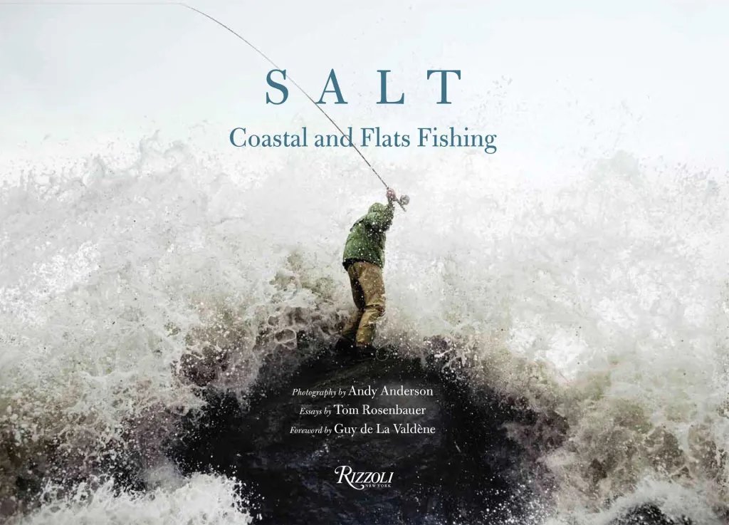 Salt cover -