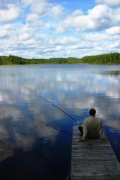 User submitted picture: Relaxing