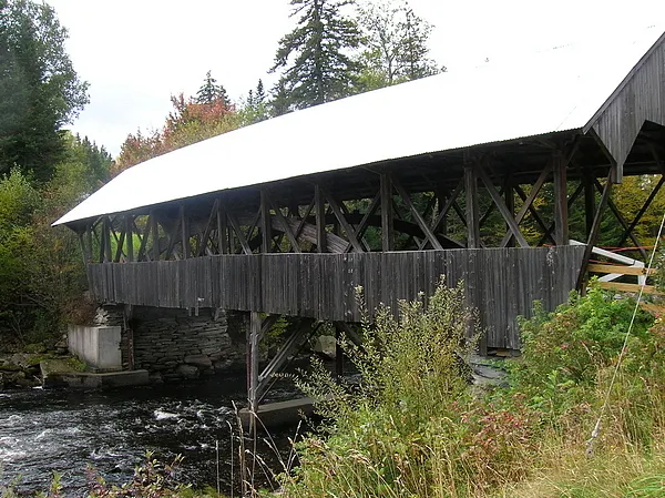 User submitted picture: The Headwaters of the Con...