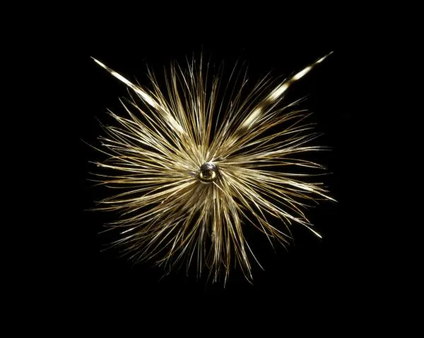 User submitted picture: Adams Irresistable fly ti...