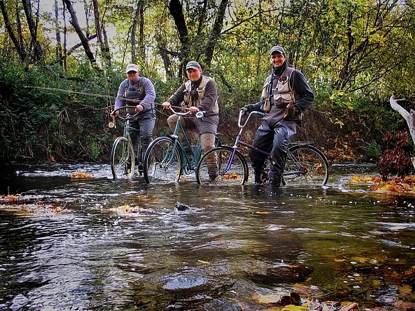 User submitted picture: -::[Lithuanian Crazy Raid...